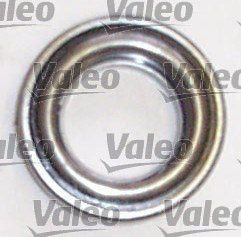 Sankabos komplektas VALEO 801617