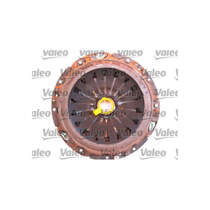 Sankabos komplektas VALEO 801693