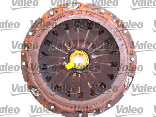 Sankabos komplektas VALEO 801693