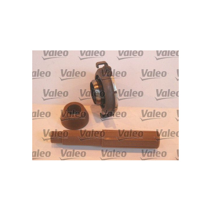 Sankabos komplektas VALEO 801693