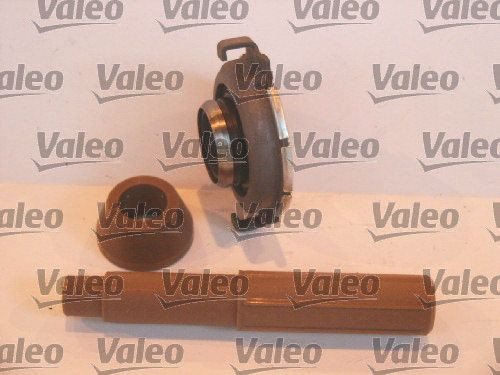 Sankabos komplektas VALEO 801693