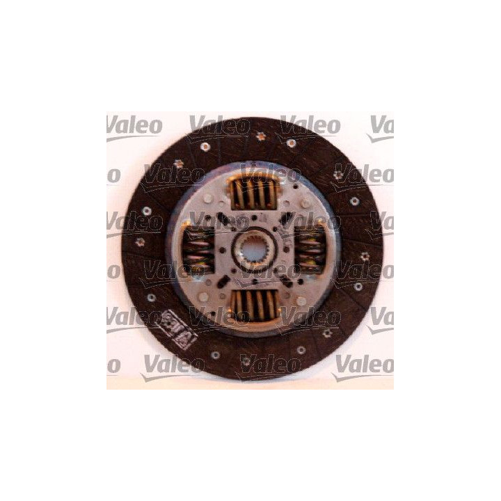 Sankabos komplektas VALEO 801693