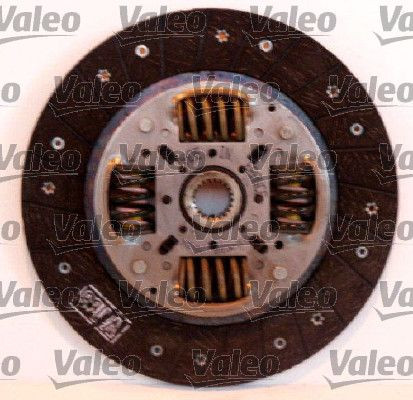 Sankabos komplektas VALEO 801693