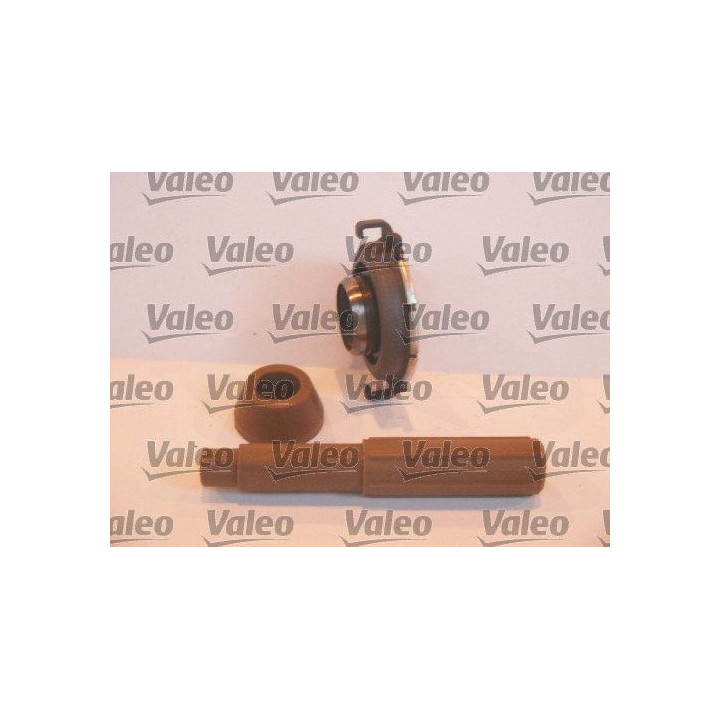 Sankabos komplektas VALEO 801695