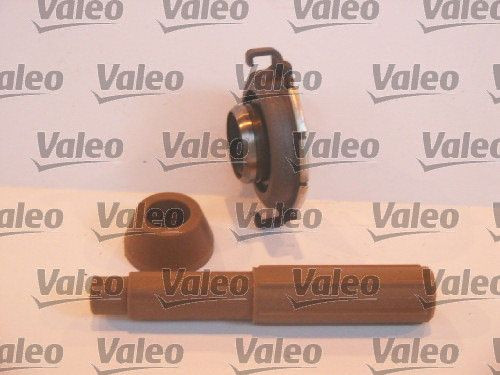 Sankabos komplektas VALEO 801695