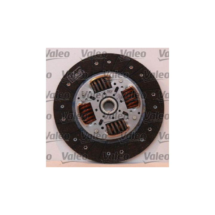 Sankabos komplektas VALEO 801695