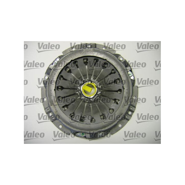 Sankabos komplektas VALEO 801696