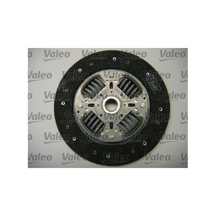 Sankabos komplektas VALEO 801696