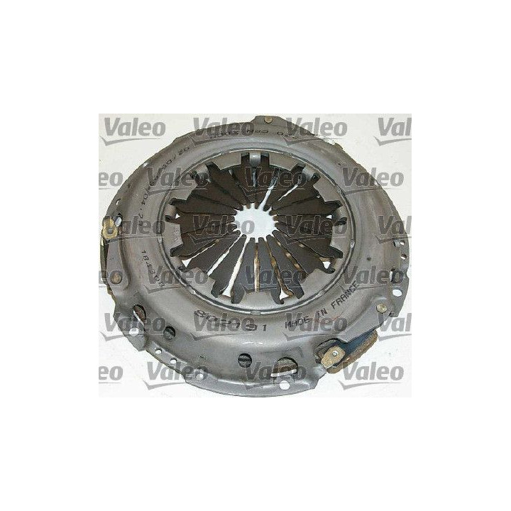 Sankabos komplektas VALEO 801711