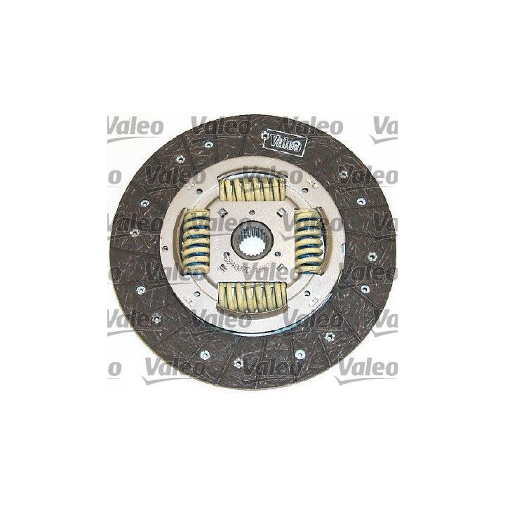 Sankabos komplektas VALEO 801822