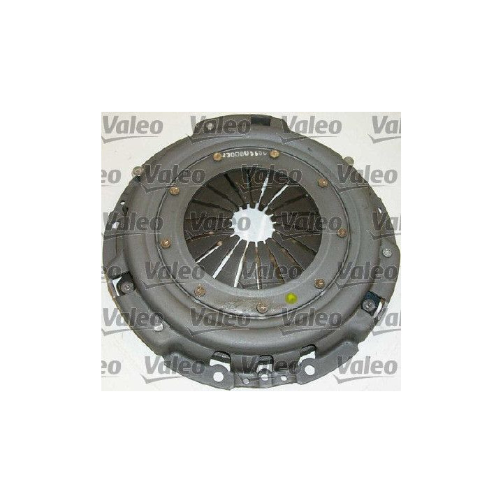 Sankabos komplektas VALEO 801831