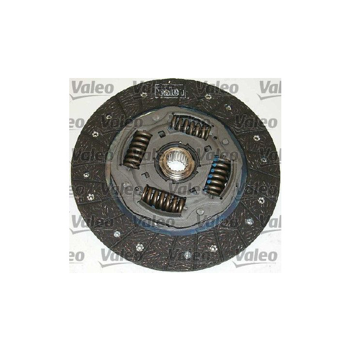 Sankabos komplektas VALEO 801831