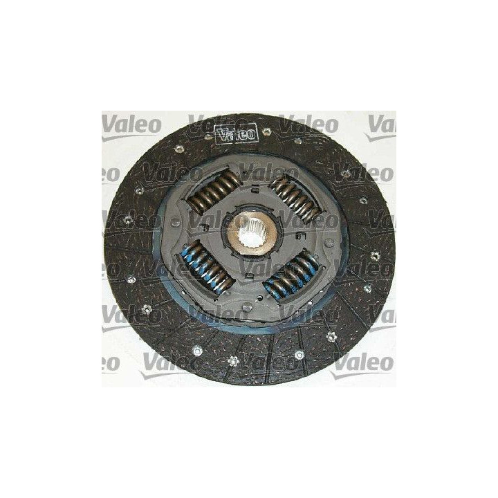 Sankabos komplektas VALEO 801832