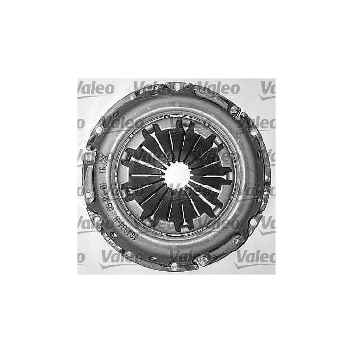 Sankabos komplektas VALEO 801863