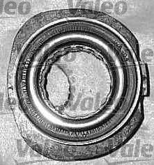 Sankabos komplektas VALEO 801863