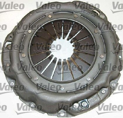 Sankabos komplektas VALEO 801881