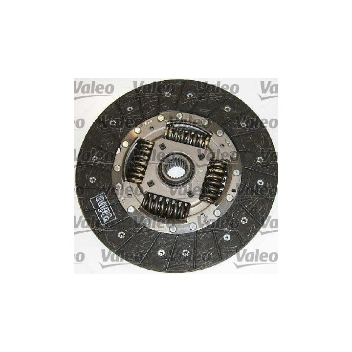 Sankabos komplektas VALEO 801881