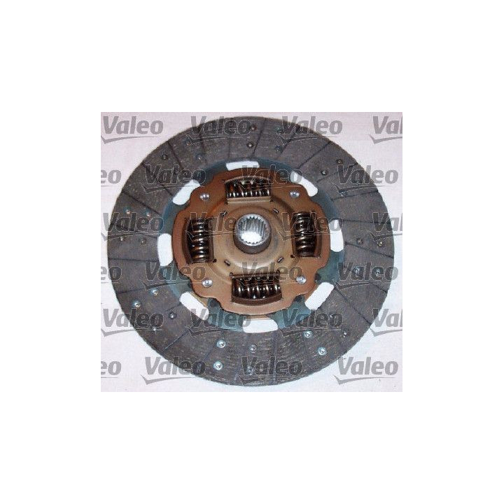 Sankabos komplektas VALEO 801917