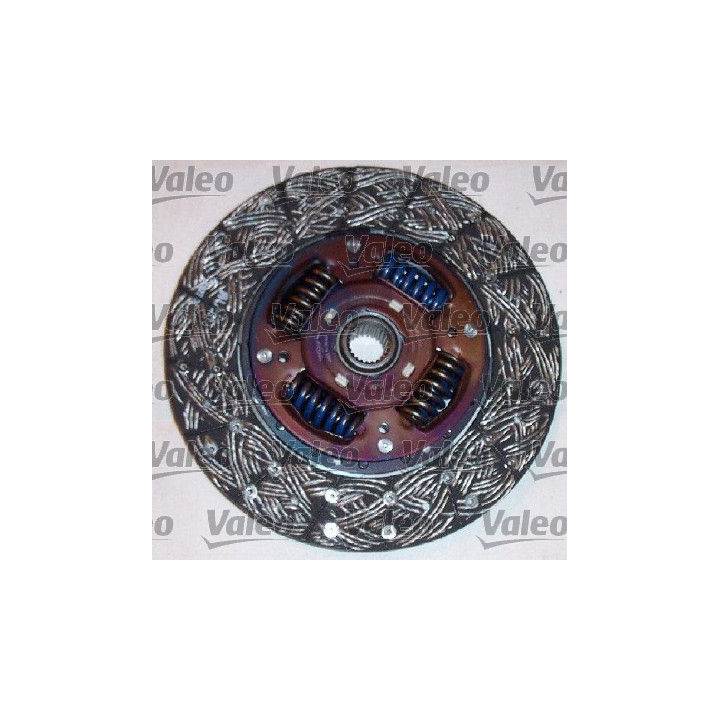 Sankabos komplektas VALEO 801928