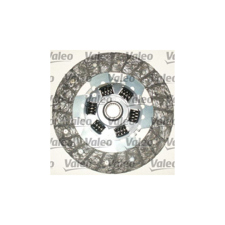 Sankabos komplektas VALEO 801930