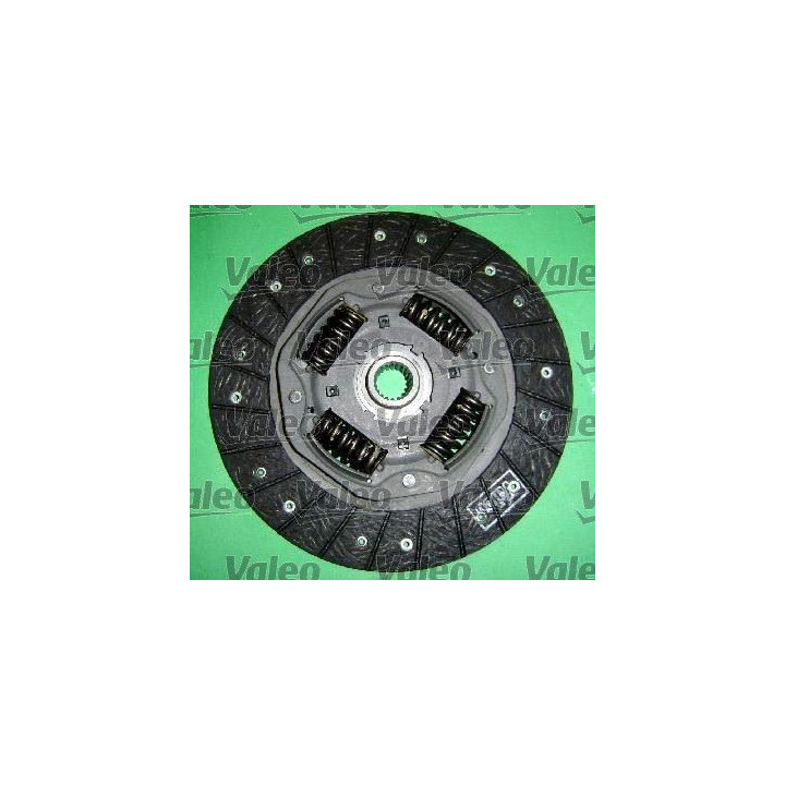 Sankabos komplektas VALEO 801942