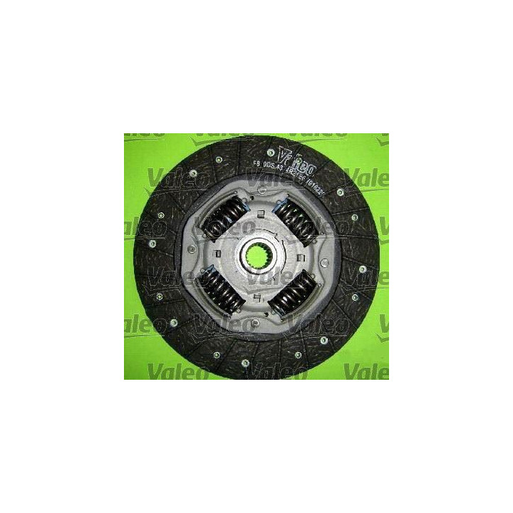 Sankabos komplektas VALEO 801943