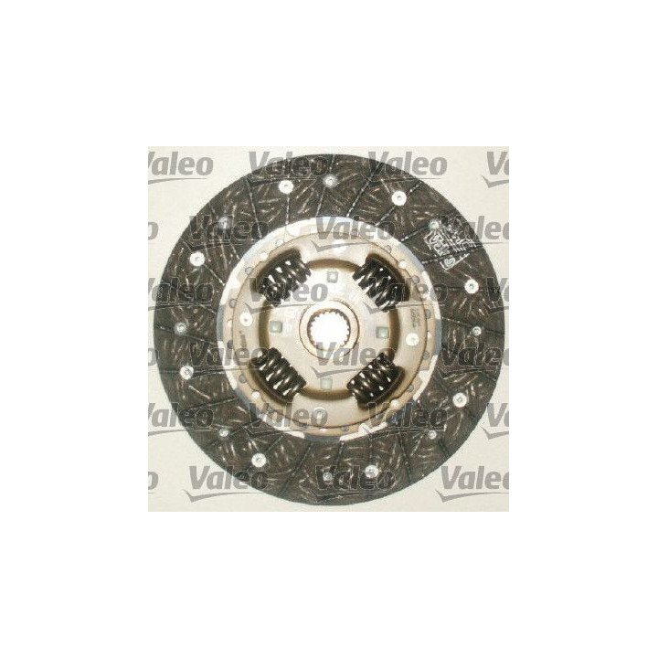 Sankabos komplektas VALEO 801958