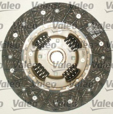 Sankabos komplektas VALEO 801958