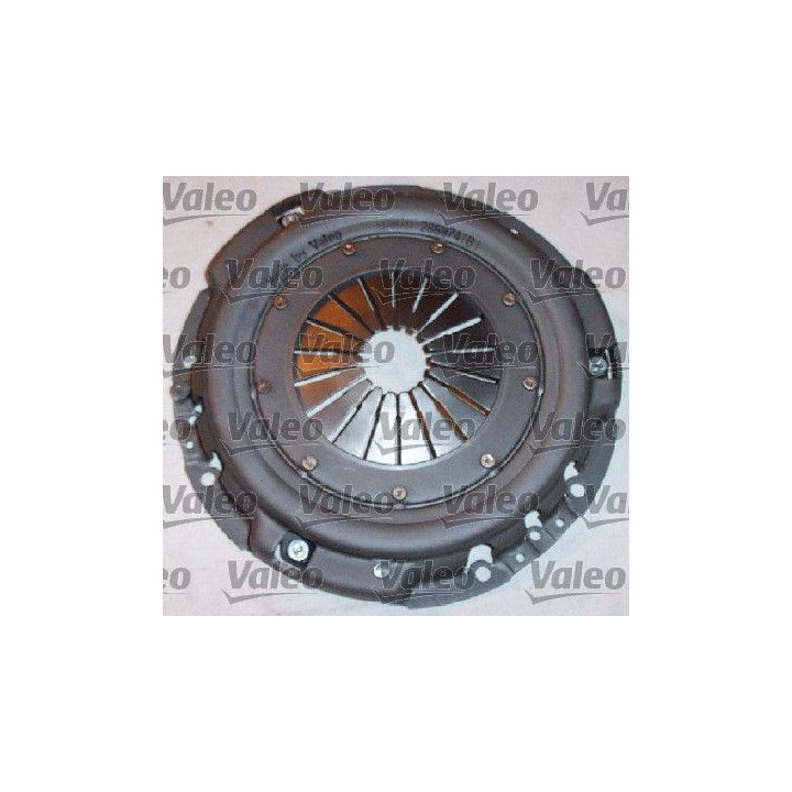 Sankabos komplektas VALEO 801972