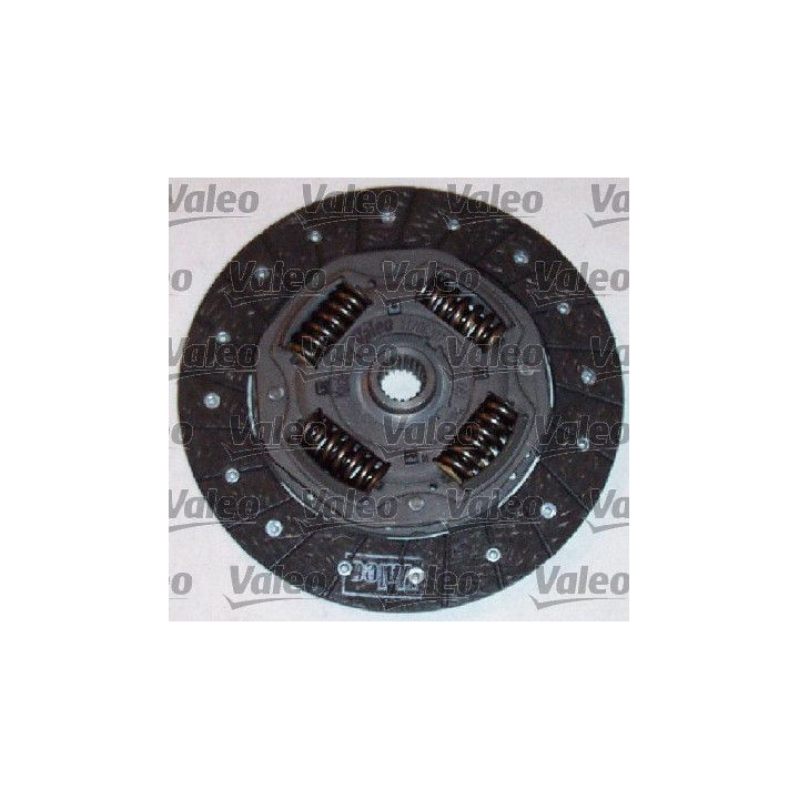 Sankabos komplektas VALEO 801972