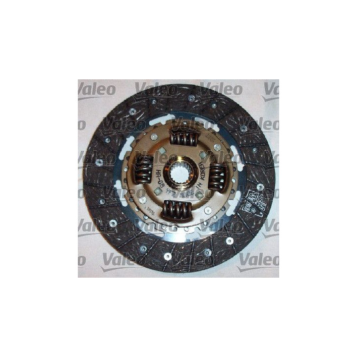 Sankabos komplektas VALEO 801976
