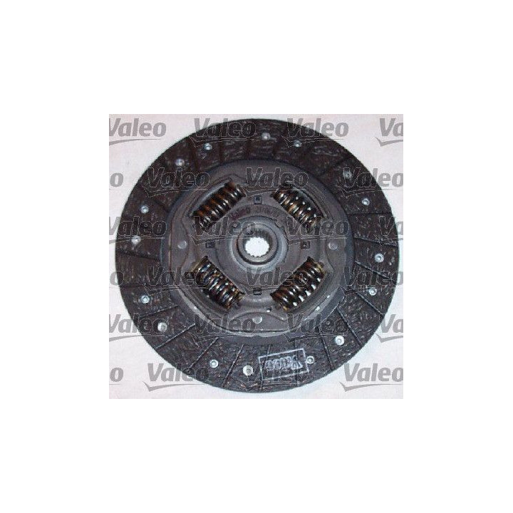 Sankabos komplektas VALEO 801977