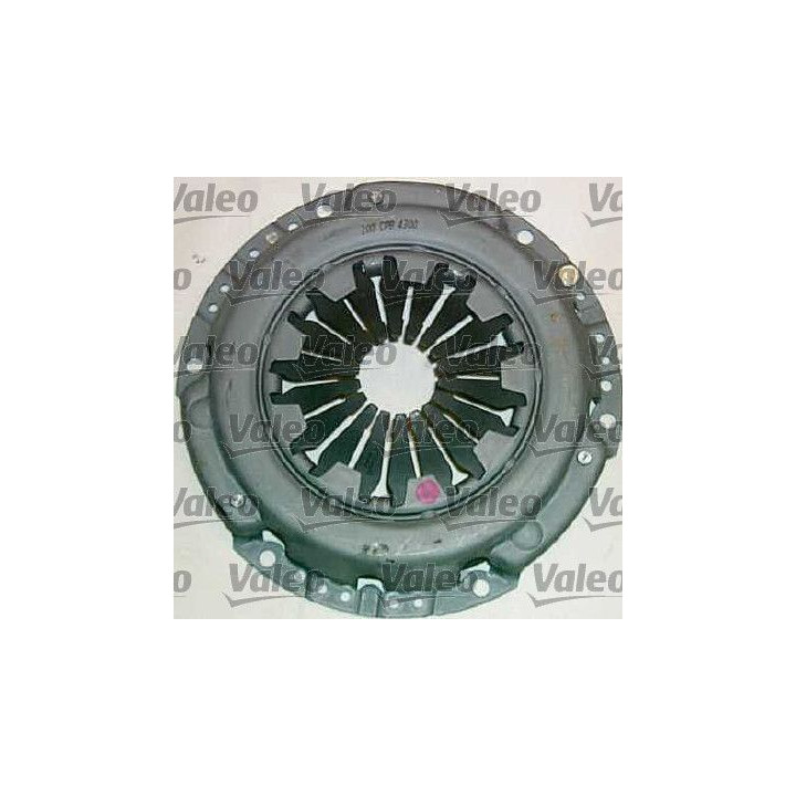 Sankabos komplektas VALEO 801984