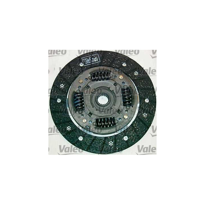 Sankabos komplektas VALEO 801984