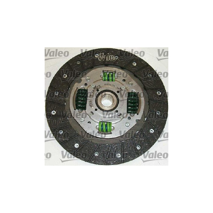 Sankabos komplektas VALEO 801985