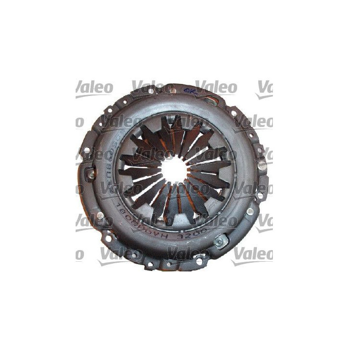 Sankabos komplektas VALEO 801989