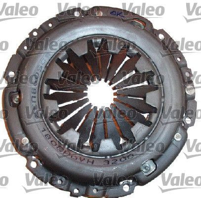 Sankabos komplektas VALEO 801989