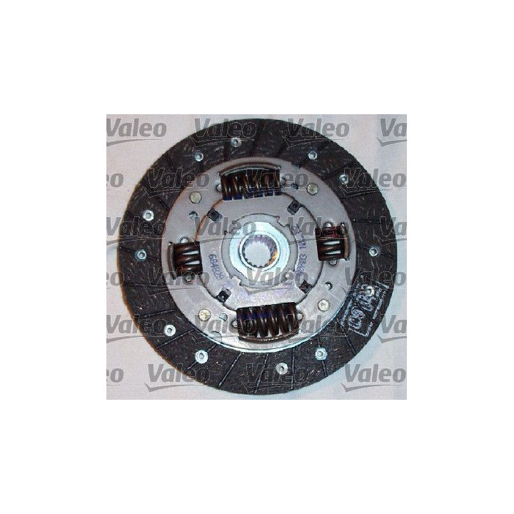 Sankabos komplektas VALEO 801989