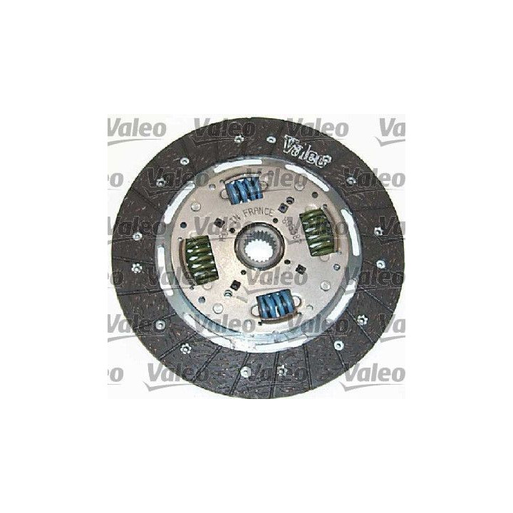 Sankabos komplektas VALEO 801991