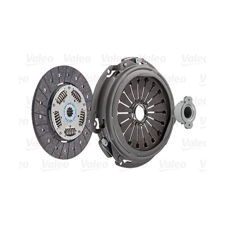 Sankabos komplektas VALEO 805203