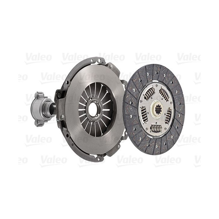 Sankabos komplektas VALEO 805203