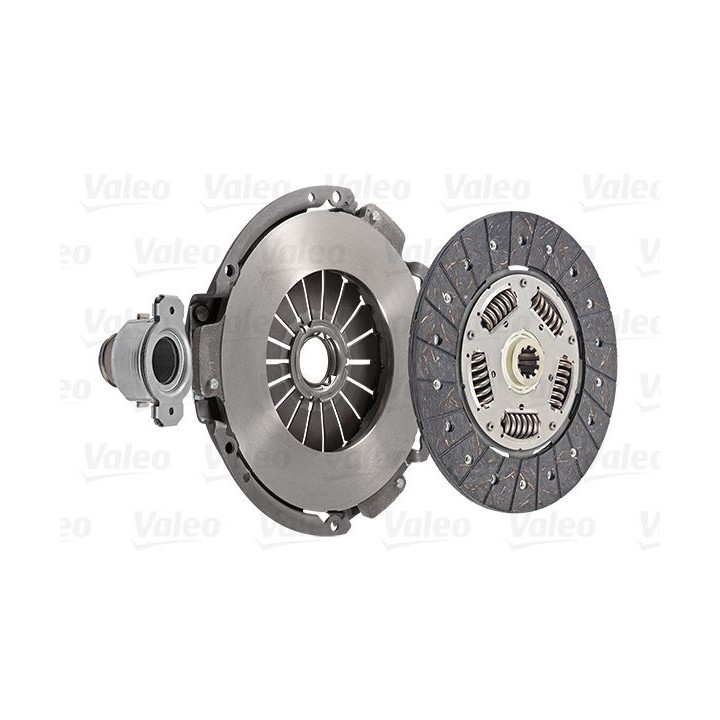 Sankabos komplektas VALEO 805277