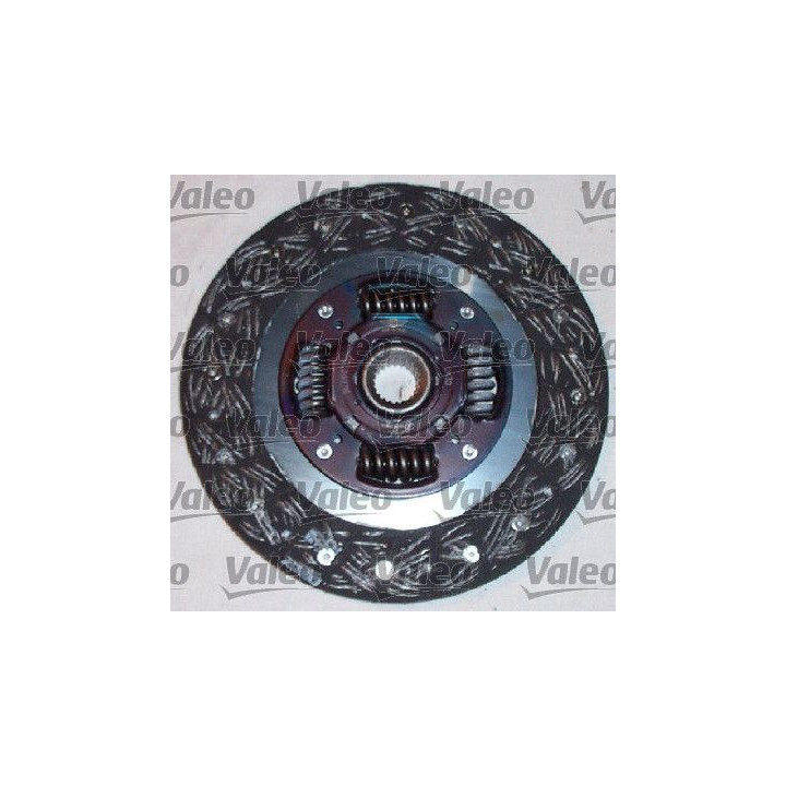 Sankabos komplektas VALEO 821052