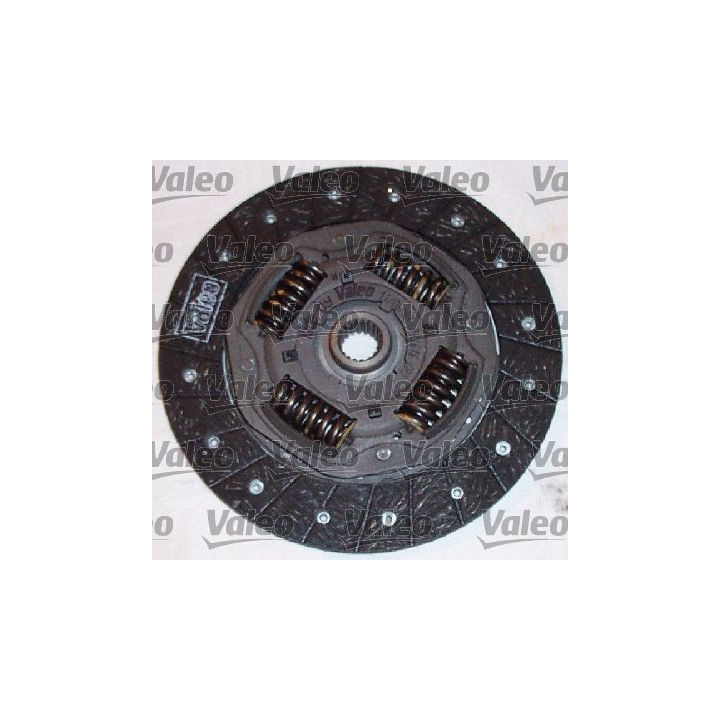 Sankabos komplektas VALEO 821069