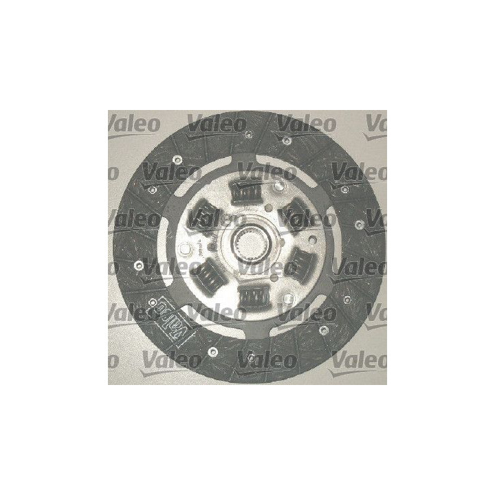 Sankabos komplektas VALEO 821071