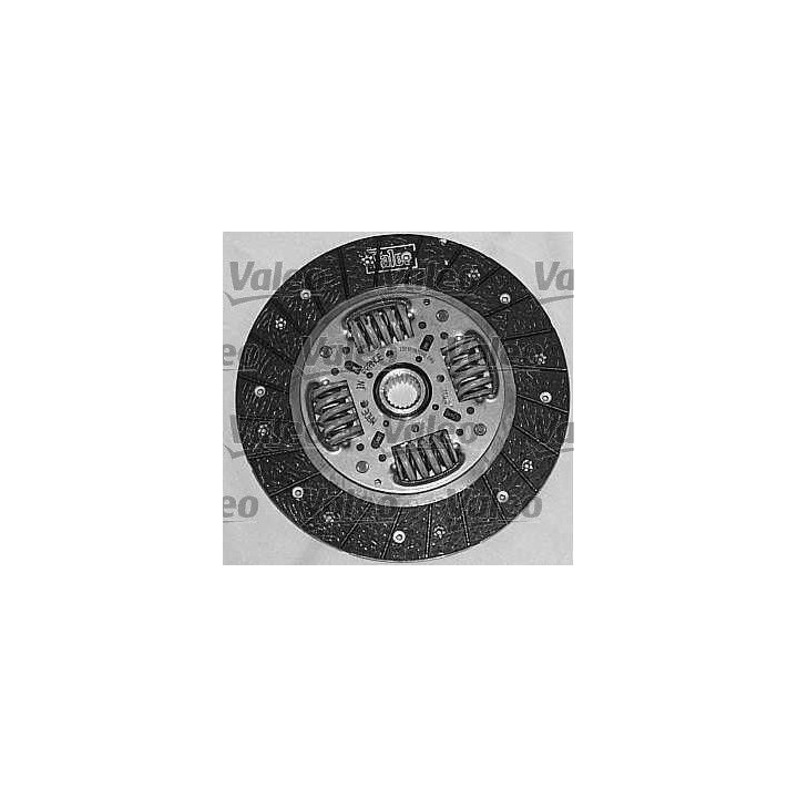 Sankabos komplektas VALEO 821083