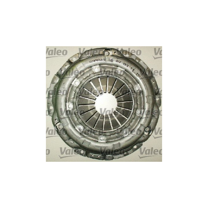 Sankabos komplektas VALEO 821085