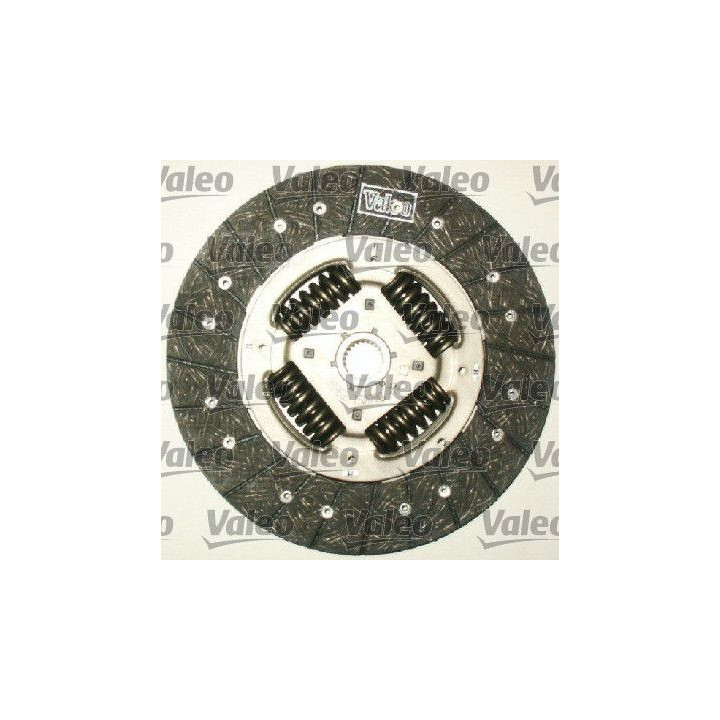 Sankabos komplektas VALEO 821085