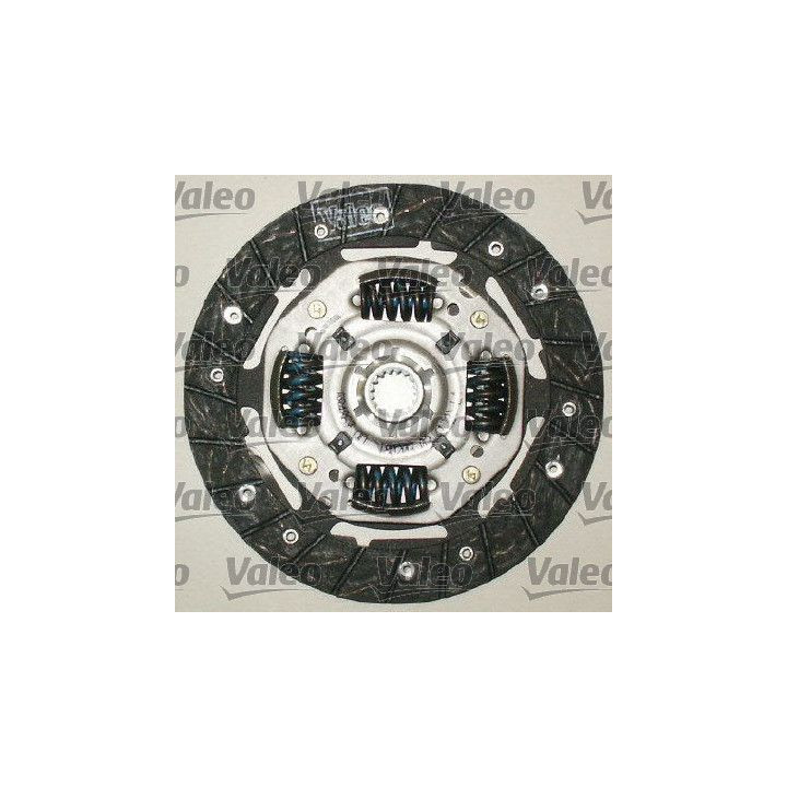 Sankabos komplektas VALEO 821097