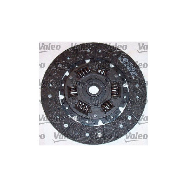 Sankabos komplektas VALEO 821114